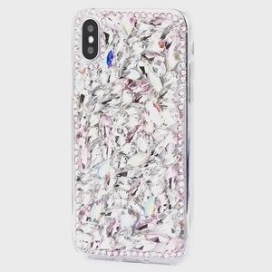 Glamorous cases for IPhone 12/12pro